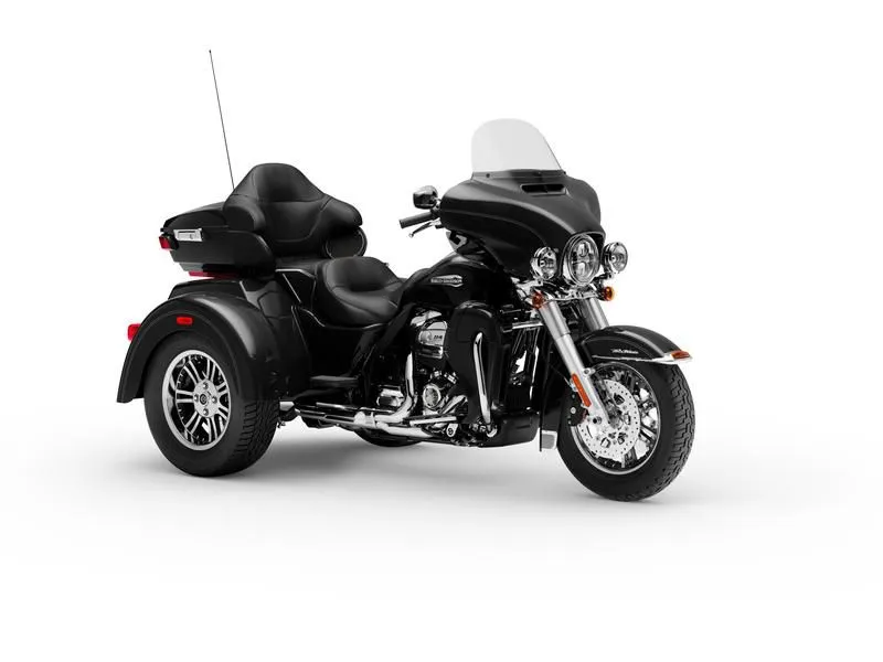 2019 Harley-Davidson FLHTCUTG - Tri Glide Ultra