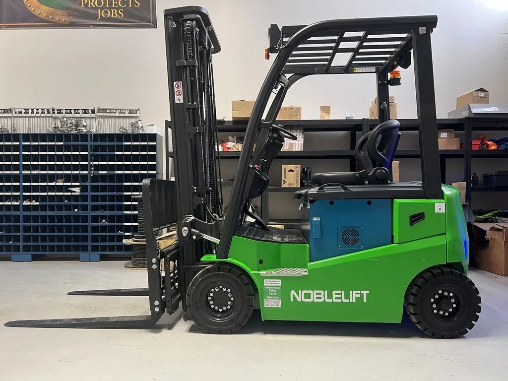2024 Noblelift FE4P40Q 4,000lb