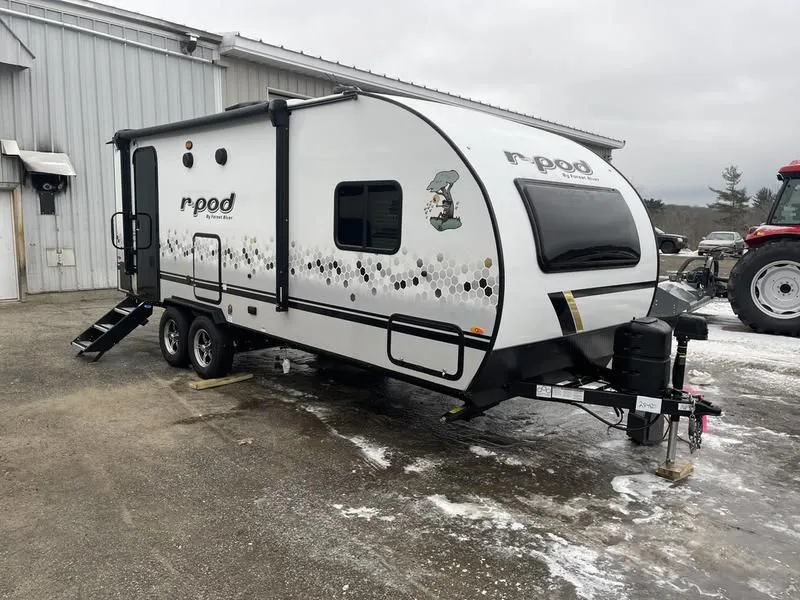 2022 Forest River RV  R-Pod RP-202