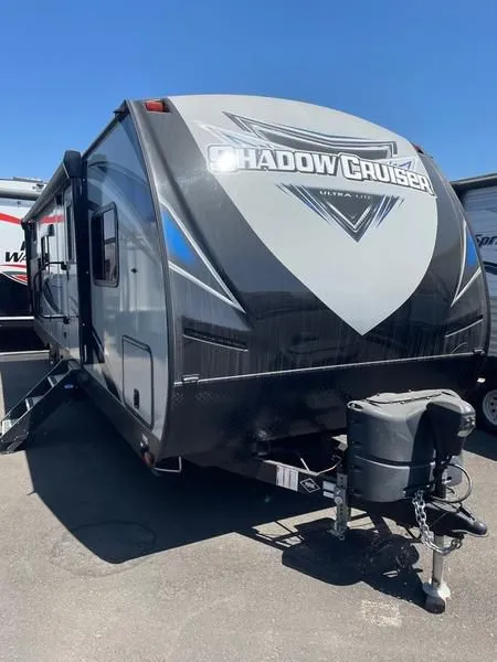 2021 Cruiser RV Shadow Cruiser SC 259BHS