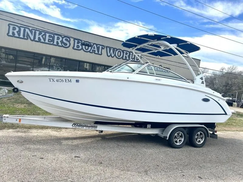 2019 Cobalt Boats R5 in Montgomery, TX