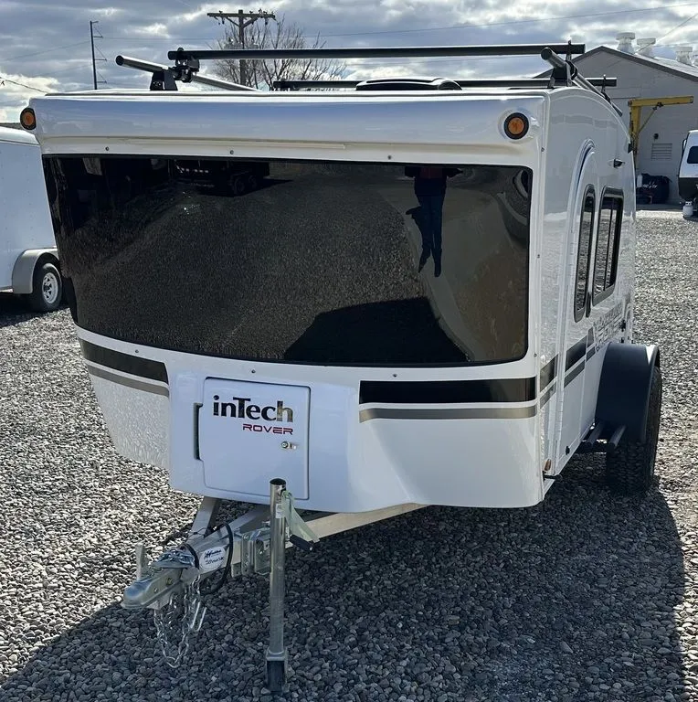 2023 InTech RV Luna Rover