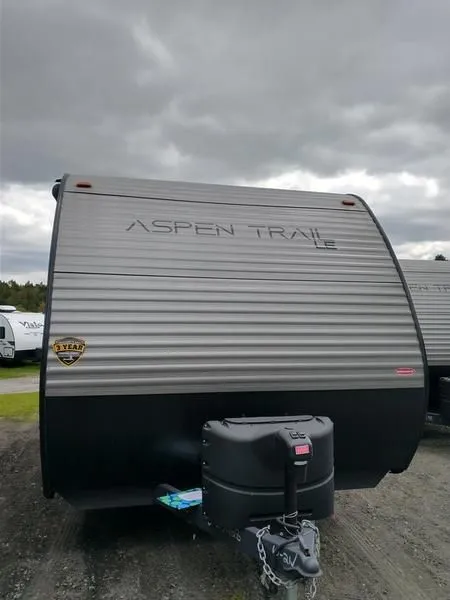 2022 Aspen Trail  21RD