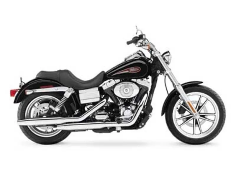 2006 Harley-Davidson FXDLI - Dyna Low Rider