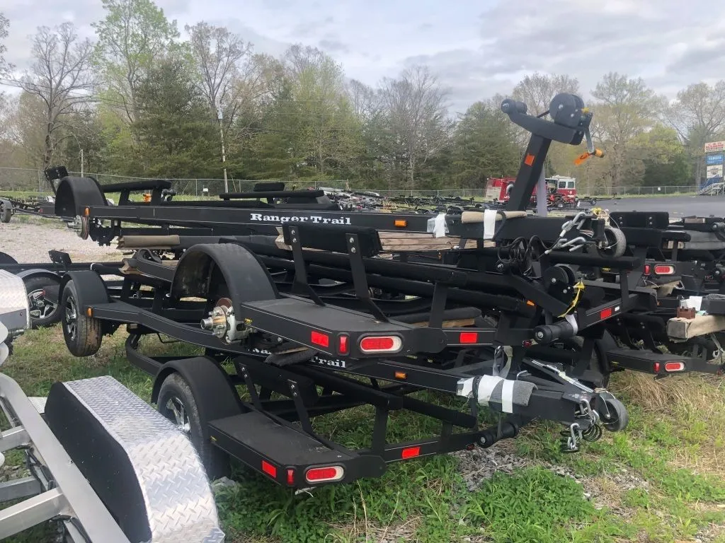 2019 Ranger boat trailers RSM2995