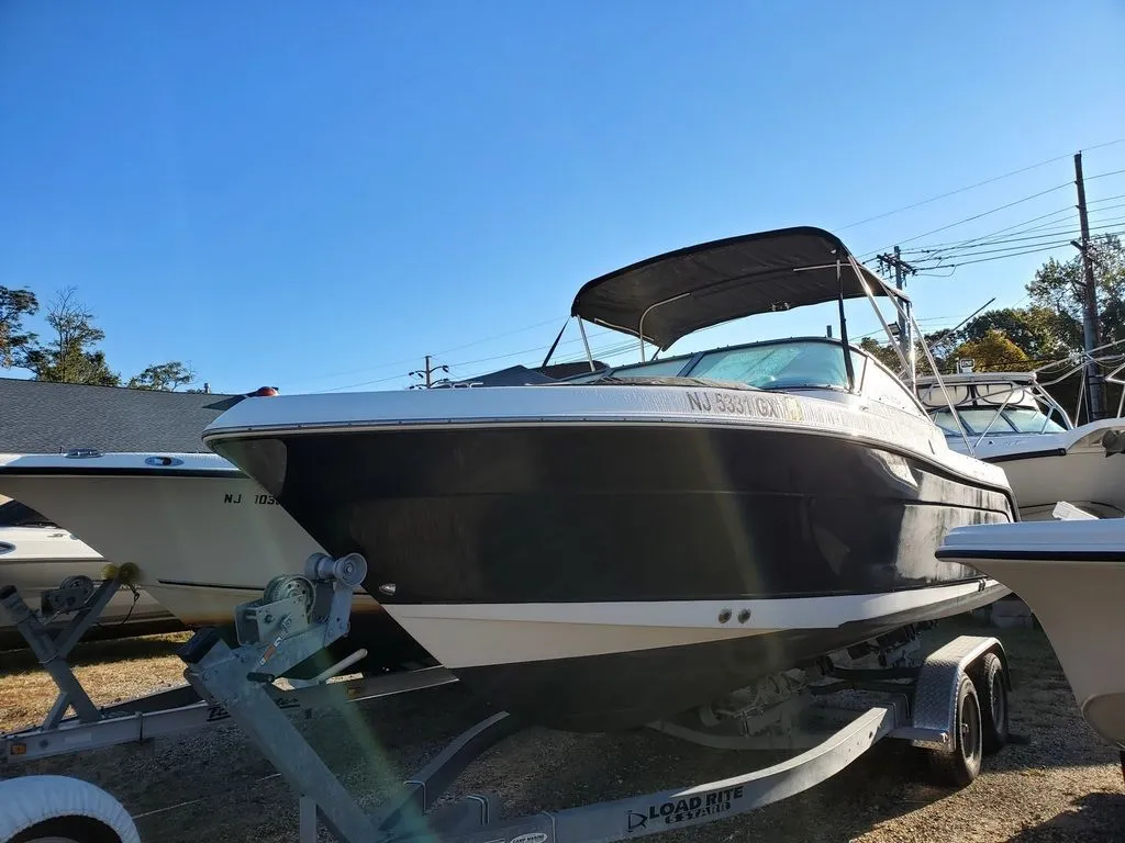 2006 ROBALO R227 DUAL CONSOLE in Berkeley Township, NJ