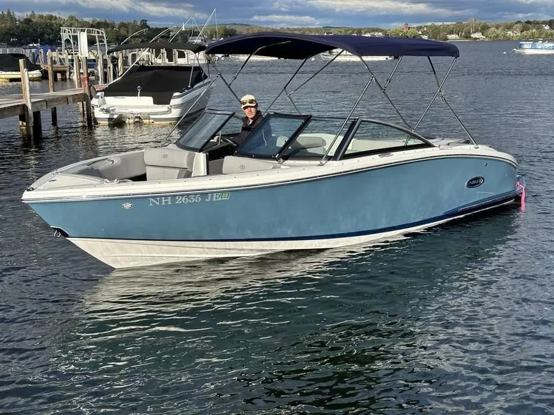 2023 Cobalt Boats CS22