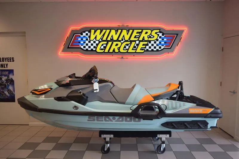 2024 Sea-Doo Wake Pro 230