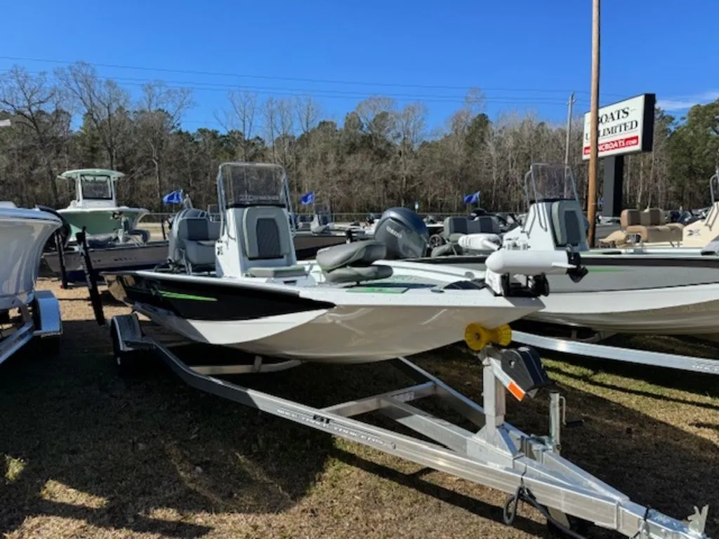 2024 Xpress Boats H20B