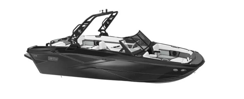 2024 Heyday Wake Boats H22