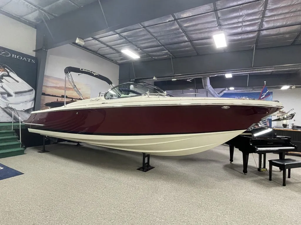 2023 Chris Craft Launch 25 GT in Lake George, NY