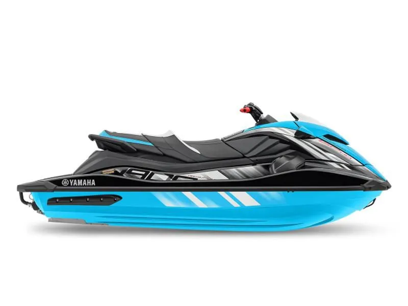 2024 Yamaha Waverunners GP HO with Audio in Purcellville, VA