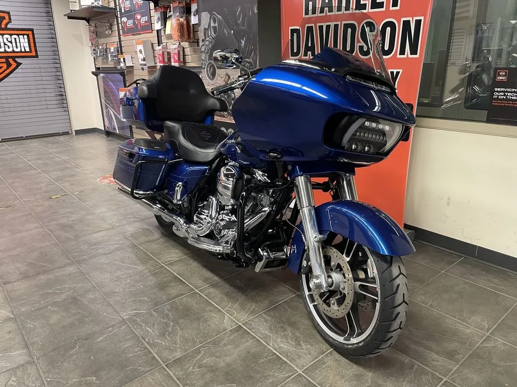 2015 Harley-Davidson FLTRXS - Road Glide Special