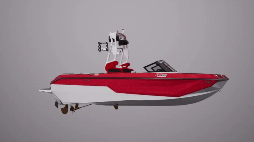 2024 Nautique Super Air Nautique GS22