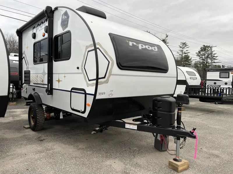 2023 Forest River RV  R-Pod RP-153
