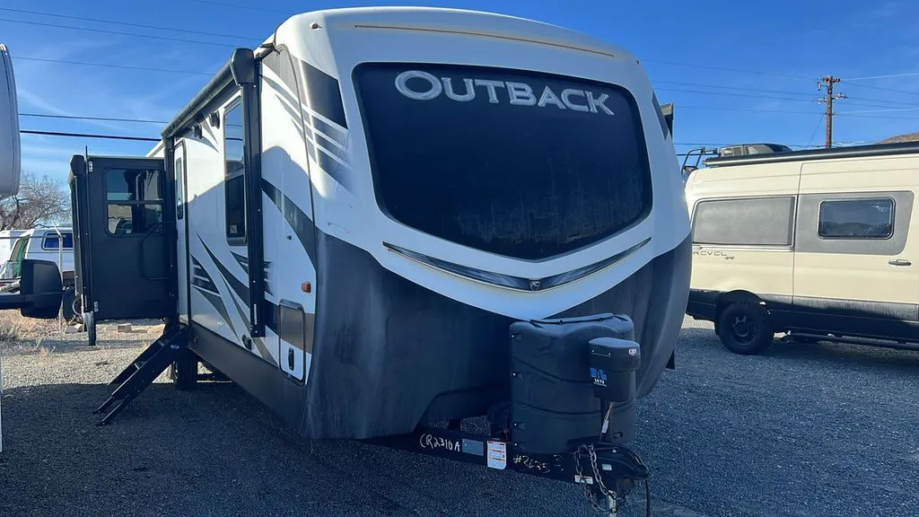 2019 Keystone RV Outback 328RL