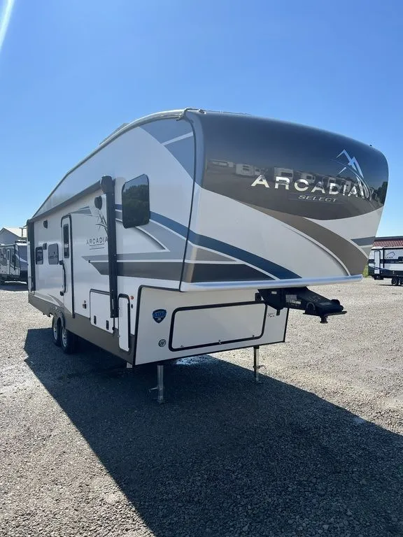 2024 Keystone RV Arcadia Select 27SBH