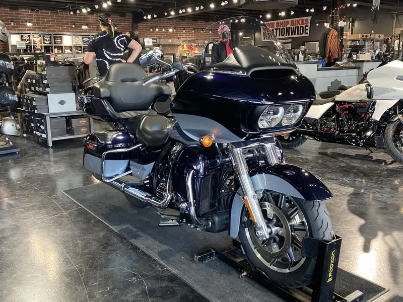 2019 Harley-Davidson FLTRU - Road Glide Ultra