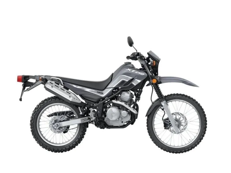 2024 Yamaha  XT250