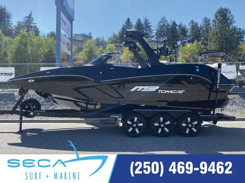 2020 MB Sports F24 Tomcat Alpha in Lake Country, BC