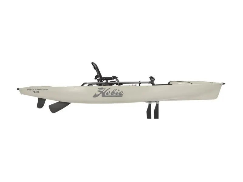 2023 Hobie Mirage Pro Angler 14 in Richland, MI