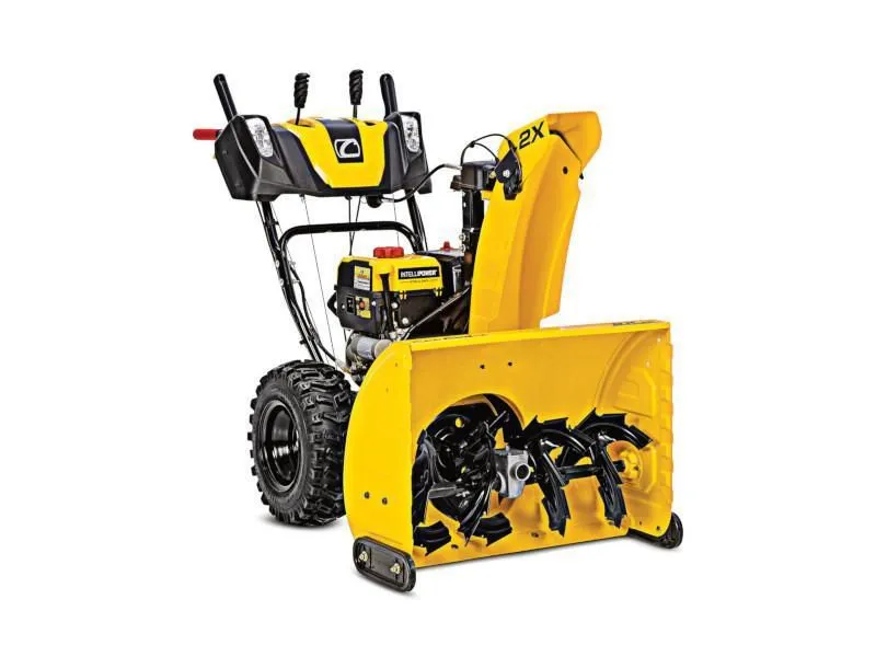 2023 Cub Cadet Two Stage Snow Blowers 2X 28