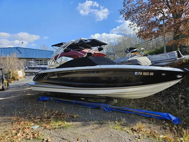 2011 Cobalt A25 in Greentown, PA