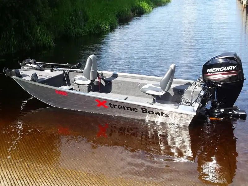 2023 Xtreme Boats Classic 1754 SS