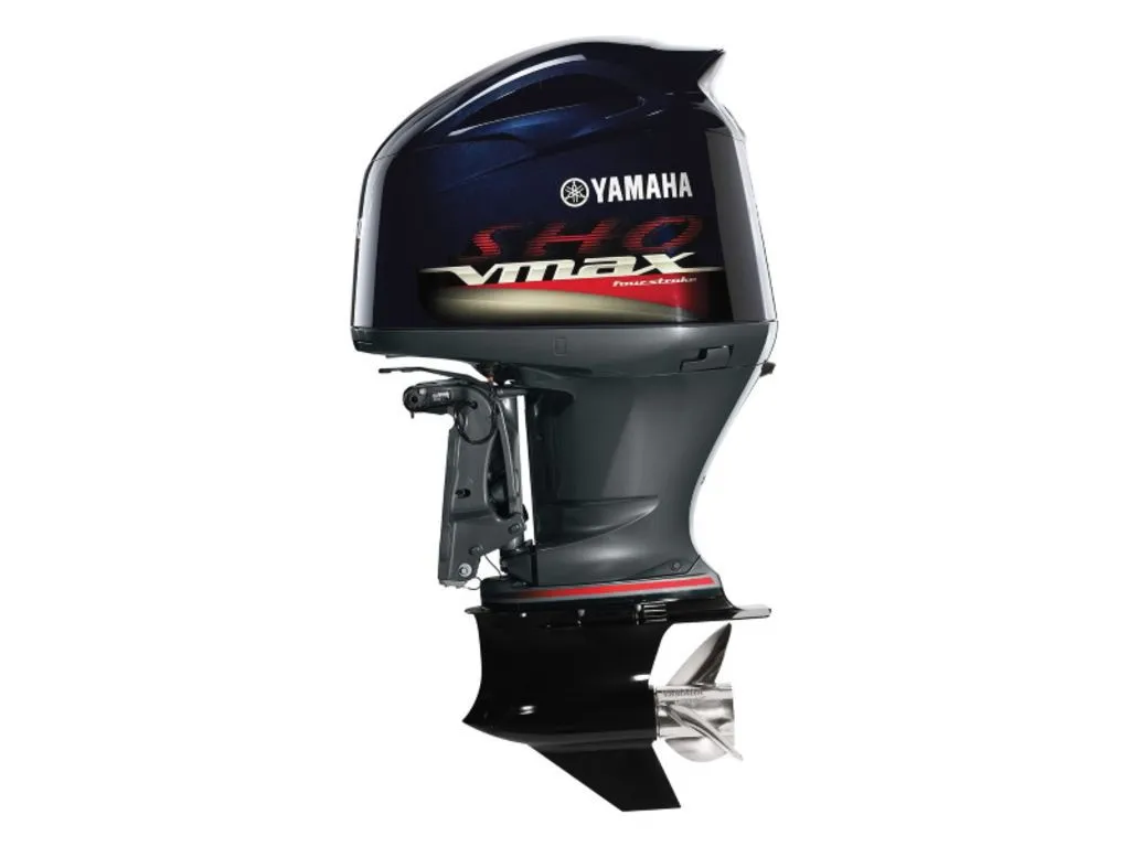 2023 Yamaha Marine V MAX SHO 250