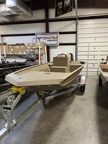 2023 Weld-Craft 1652 Center Console in Fayetteville, NC