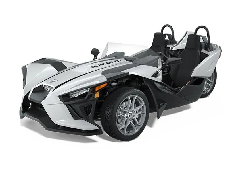 2022 Polaris Slingshot  Slingshot SL Autodrive