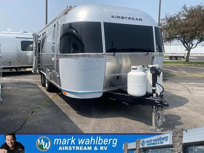 2024 Airstream  Flying Cloud 23FB