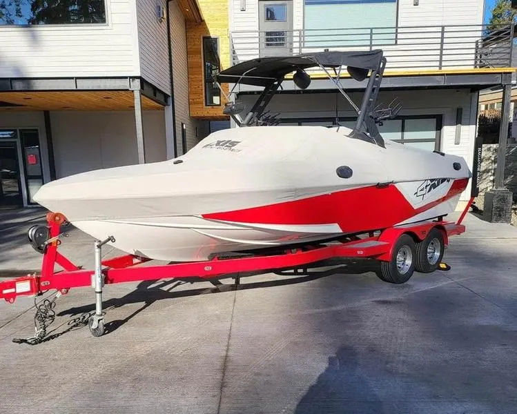 2019 Axis Wake Research T22 in Hayden, ID