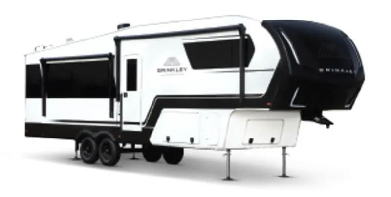 2024 Brinkley Model Z 3100