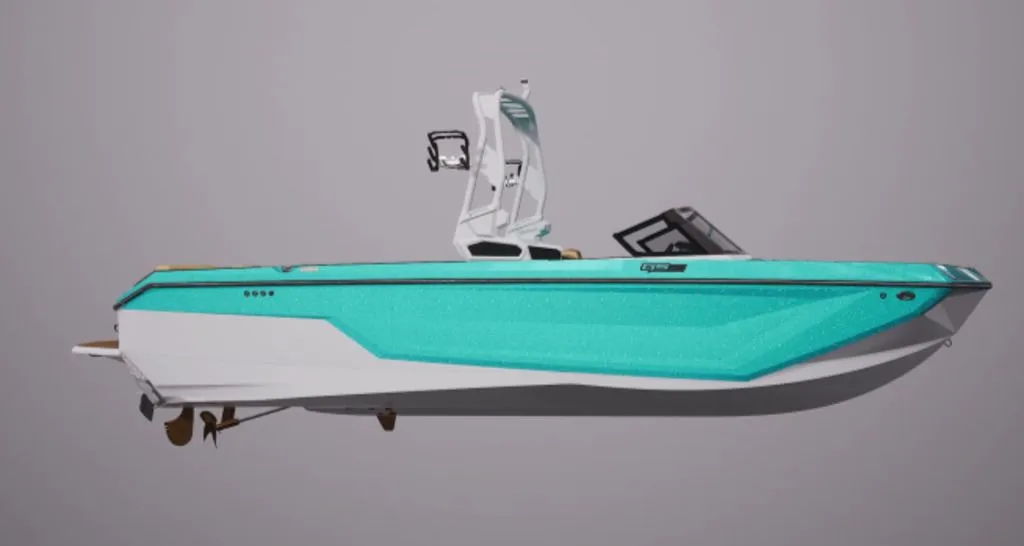 2024 Nautique Super Air Nautique GS24