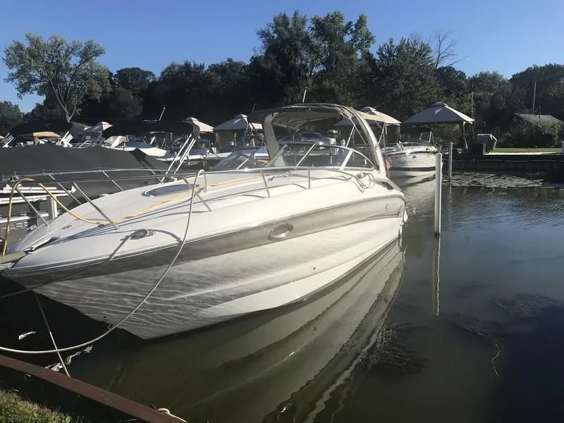 2005 Crownline 270 Cruiser