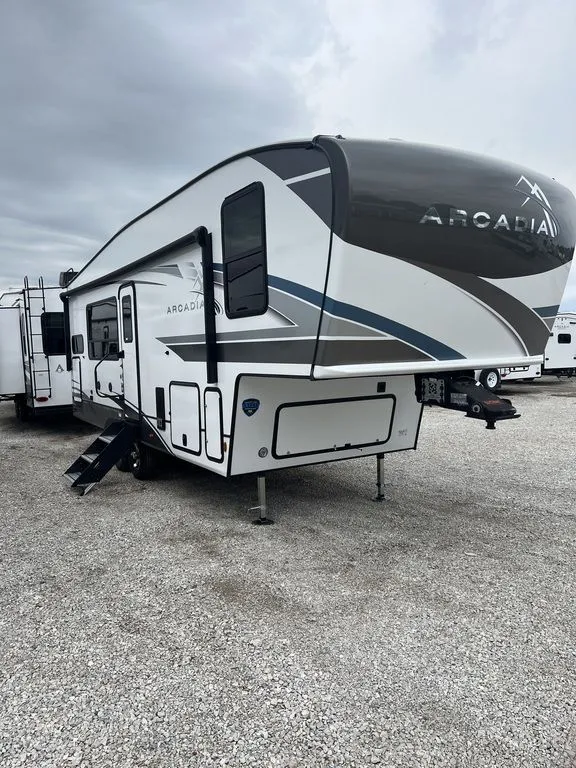 2024 Keystone RV Arcadia Super Lite 246SLRK