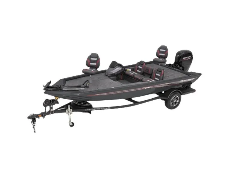 2023 Ranger Boats RT178 with Cup Package