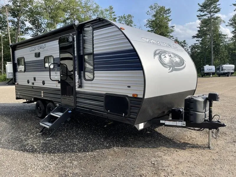 2022 Forest River RV  Cherokee 20RDSE