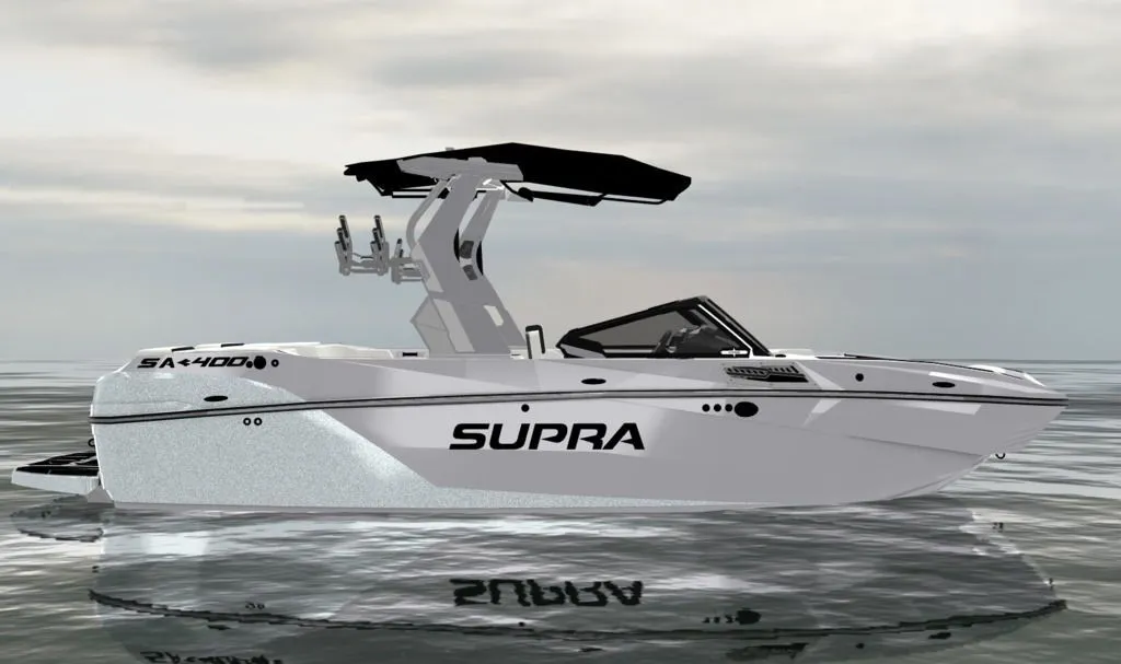 2023 Supra SA 450 in Seneca, SC
