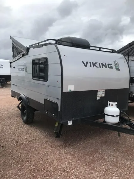 2023 Coachmen Viking Express 12.OTD XL