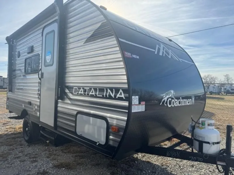 2024 Coachmen CATALINA Catalina Summit Series 7 164BHX