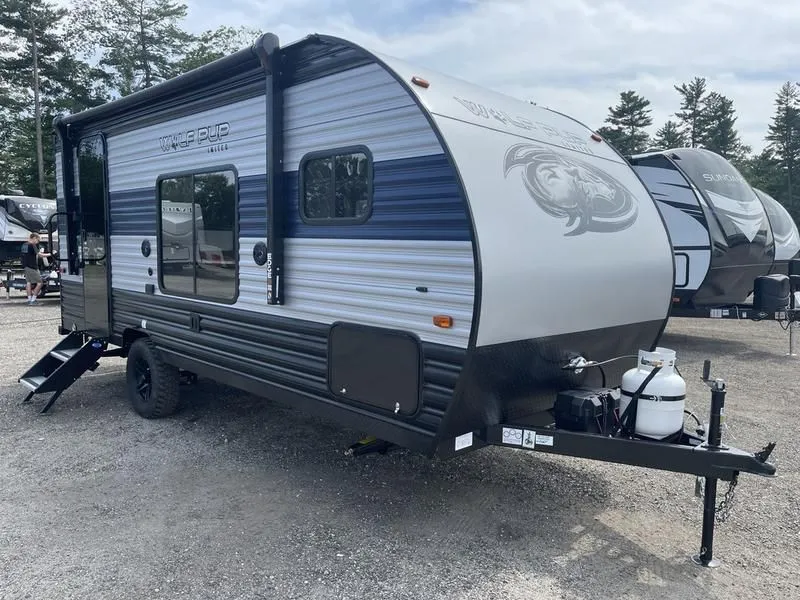 2022 Forest River RV  Cherokee 16HE