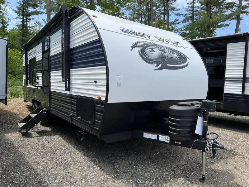 2023 Forest River RV  Cherokee Grey Wolf 24JS