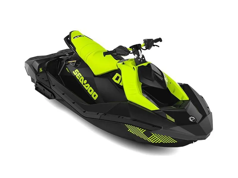 2023 Sea-Doo Spark Trixx 3-up Rotax 900 H.O. ACE iBR