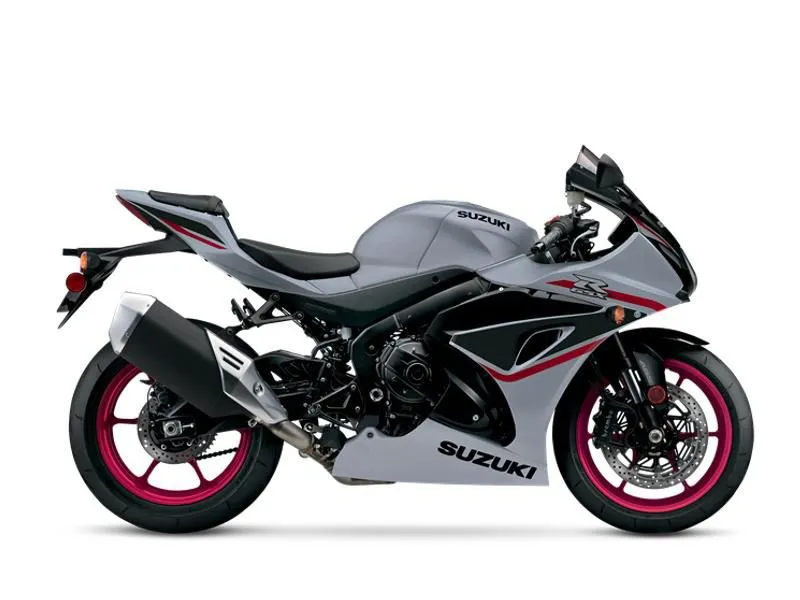 2024 Suzuki  GSX-R1000