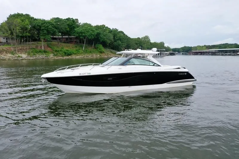 2014 Boats A40 in Afton, OK
