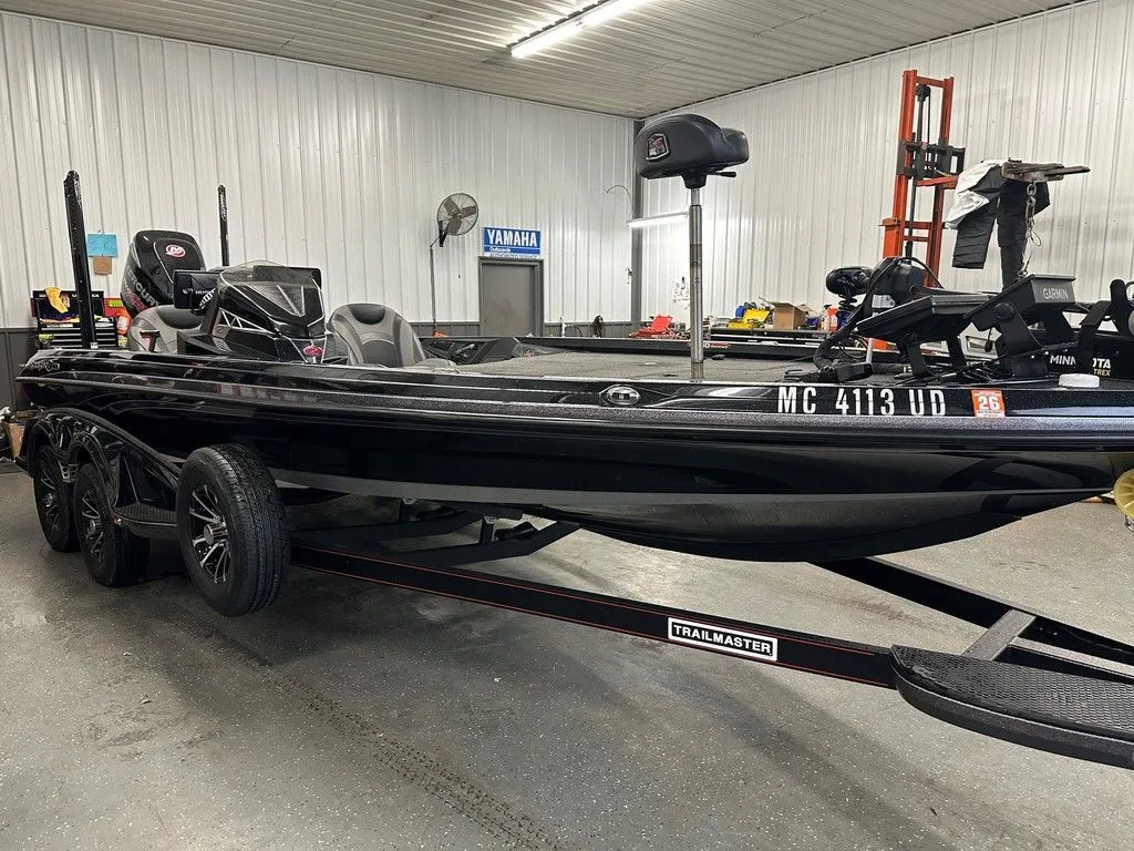 2018 Ranger Boats Z521L