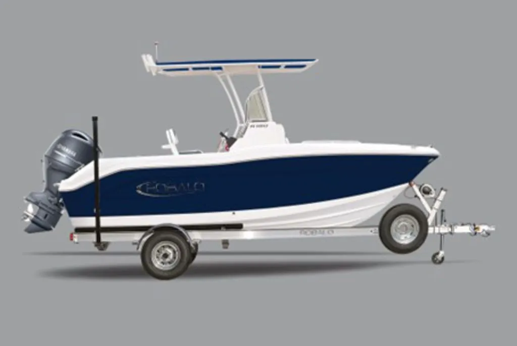 2024 Robalo R180