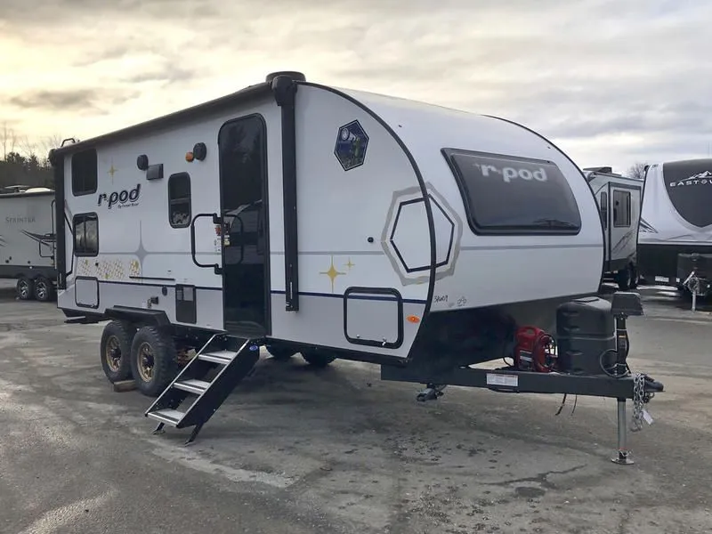 2023 Forest River RV  R-Pod RP-203